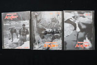 1959 PENNSYLVANIA ANGLER MAGAZINE - LOT OF 9 - O 3748