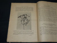1912-1925 LA FEUILLE DES NATURALISTES FRENCH MAGAZINE LOT OF 22 ISSUES - WR 106C