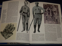 1986 THE AMERICAN & NATIONAL LEAGUES A HISTORY LOT OF 2 VOLUMES - KD 1841