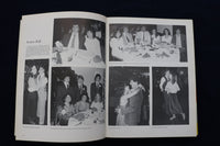 1981 MILESTONE WEST ESSEX HIGH SCHOOL YEARBOOK - NORTH CALDWELL, NJ - YB 3447