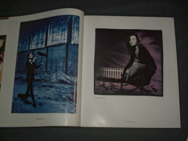 1997 PHOTOGRAPHY INDEX I - HARD COVER BOOK - I 1830