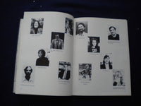 1981 THE BRUNER TRINITY SCHOOL YEARBOOK - NEW YORK, NY - YB 2983