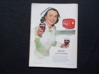 1952 MARCH 17 TIME MAGAZINE - MORTIMER ADLER - T 1322