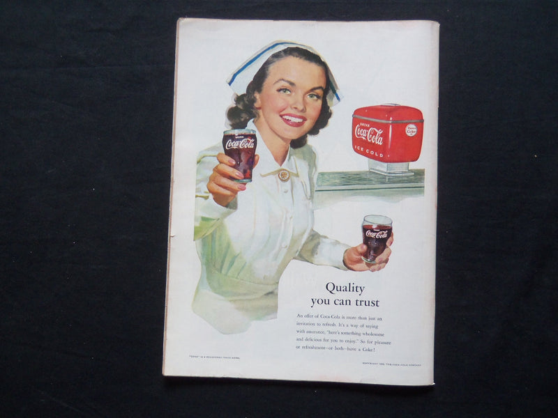1952 MARCH 17 TIME MAGAZINE - MORTIMER ADLER - T 1322