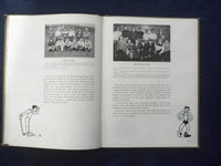 1951 PIERIAN RICHMOND HIGH SCHOOL YEARBOOK - RICHMOND, INDIANA - YB 1926N