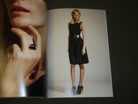 2016 SALVATORE FERRAGAMO PRE-SPRING WOMEN'S COLLECTION CATALOG - J 3682