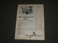 1923 SEPTEMBER 15 JUDGE MAGAZINE - J.M. FLAGG COVER - THE WEDDING RING - ST 5440