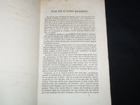 1850 LES FIANCES VOLUME BY ALEX MANZONI - FRENCH - KD 4815A