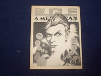 1976 MARCH 3 BUGLE AMERICAN MAGAZINE - DAVID BOWIE - J 9435