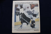 1994 APRIL 29 THE HOCKEY NEWS NEWSPAPER - SERGEI FEDOROV COVER - NP 8708