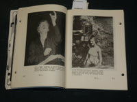 1938 MRS. THE LAST WORD IN A WOMAN'S MAGAZINE ISSUE NO. 1 - J 5954
