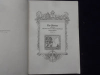 1926 PIERIAN MORTON HIGH SCHOOL YEARBOOK - RICHMOND, INDIANA - YB 1926A