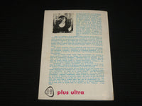 1977 MISIONES Y SUS LEYENDAS SOFTCOVER BOOK BY ELSA LEONOR PASTEKNIK - J 6975