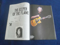 2007 DECEMBER MOJO MAGAZINE - LED ZEPPELIN - SP 6480L