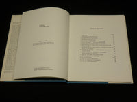 1969 THE AMERICAN WATERCOLOR SOCIETY HARDCOVER BOOK BY RALPH FABRI - R 727O