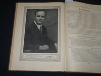 1947 DUO-ART PIANO MUSIC MAGAZINE BOUND VOLUME - AEOLIAN COMPANY - KD 5410