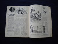 1927 JUNE 11 JUDGE MAGAZINE - HOW'D YOU LIKE A LITTLE PUP LIKE ME? - B 435Z