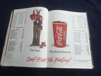 1988 SEP 11 GAMEDAY MAGAZINE - NEW YORK GIANTS VS. SAN FRANCISCO 49ERS- SP 4686F