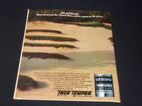 1983 JUNE 10 GOLF WORLD MAGAZINE - FRED COUPLES FRONT COVER - E 6956