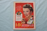 1949 JULY PERSONAL ROMANCES MAGAZINE - JEAN MARSHALL COVER - E 26705