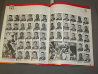 1994 AUGUST 28 KICKOFF CLASSIC XII PROGRAM - WEST VIRGINIA VS. NEBRASKA - J 4104