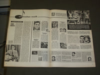 1961 JAN 3 FILM REVIEW (GERMAN) MAGAZINE - NICE PHOTOS, ARTICLES & ADS - B 4007