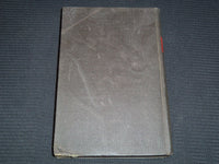 1932 THE CONFESSIONS OF AN ENGLISH OPIUM EATER BOOK THOMAS DE QUINCY - KD 7836