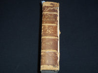 1872 JULY-DECEMBER THE KANSAS MAGAZINE BOUND VOLUME NO. 2 - KD 5633H