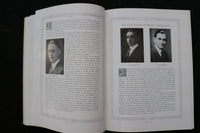 1923 THE HAWKEYE UNIVERSITY OF IOWA YEARBOOK - IOWA CITY, IOWA - YB 3538
