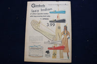 1955 APRIL 17 SCREEN RADIO TELEVISION MAGAZINE - MILLY VITALE COVER - E 23116