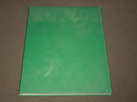 1951 THE EMBLEM CHICAGO TEACHERS COLLEGE YEARBOOK - ILLINOIS - PHOTOS - YB 1135