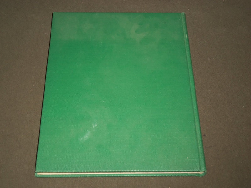 1951 THE EMBLEM CHICAGO TEACHERS COLLEGE YEARBOOK - ILLINOIS - PHOTOS - YB 1135