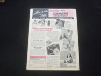 1948 APRIL LAFF MAGAZINE - ADELE MARA COVER - J 7772