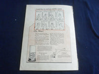 1921 JULY ASIA MAGAZINE - SPEAKING OF CAREERS- GREAT PHOTOS & STORIES - SP 1222O