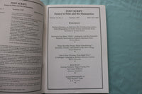 1993-1998 POST SCRIPT - ESSAYS IN FILM & HUMANITIES BOOKS - LOT OF 10 - O 3937