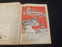 1949 DECEMBER OPEN ROAD MAGAZINE - HOWARD CANN, COACH OF THE YEAR - B 5530L