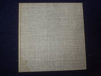 1975 SHALOM - PEACE HARDCOVER BOOK - HEBREW TESXT - KD 8967