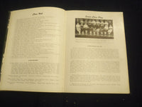 1954 THE DEL-HI DELTA HIGH SCHOOL YEARBOOK - DELTA, OHIO - YB 2753
