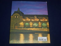 2007 THE MUSEE D'ORSAY HARDCOVER BOOK BY MARGHERITA D'AYALA VALVA - KD 2770