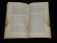 1956 L'ANNEE PSYCHOLOGIQUE FRENCH MAGAZINE ISSUE NO. 2 - J 6573