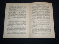 1931 THE REPAIRING OF SAM BROWN BOOK BY ROBERT THURBER - SOFTCOVER - J 9288