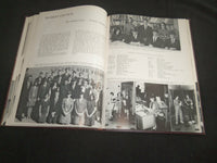 1967 ATODNEM MENDOTA HIGH SCHOOL YEARBOOK - MENDOTA, ILLINOIS - YB 2528