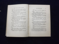 1914 THE GIRL FROM SUNSET RANCH HARDCOVER BOOK BY AMY BELL MARLOWE - KD 8413