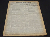 1928 JUNE 5 NEW YORK TIMES - SOUTHERN CROSS SPANS OCEAN TO FIJI - NT 5358