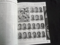 2003 OCT 11 FOOTBALL PROGRAM - PERDUE UNIVERSITY VS PENN STATE UNIV - B 5534M