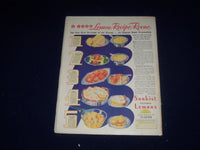 1936 SEPTEMBER 19 THE SATURDAY EVENING POST MAGAZINE-ILLUSTRATED COVER - SP 5506