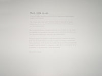 2011 PETER ISLAND RESORTS & SPA PRODUCT SHOWCASES BOOK - GREAT PHOTOS - D 194