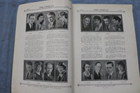 1923 THE PIERIAN MORTON HIGH SCHOOL YEARBOOK - RICHMOND, INDIANA- YB 3429