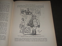 1931 SQUADS WRITE BOOK BY JOHN T. WINTERICH - PROSE VERSE CARTOONS - KD 4870