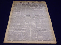 1946 JANUARY 27 NEW YORK TIMES - FORD & CHRYSLER PAY DISPUTES SETTLED - NT 854